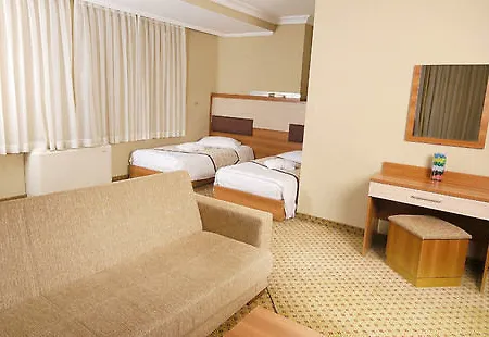 Otel The Hera Premium 4*