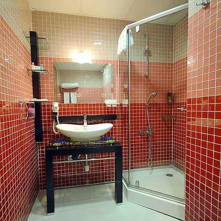 The Hera Premium Hotel