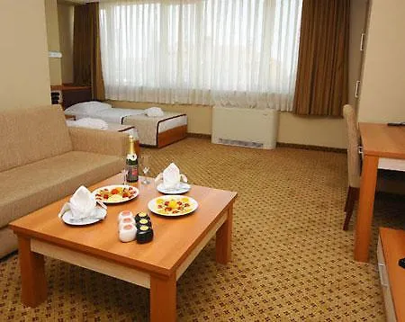 The Hera Premium Hotel Istambul