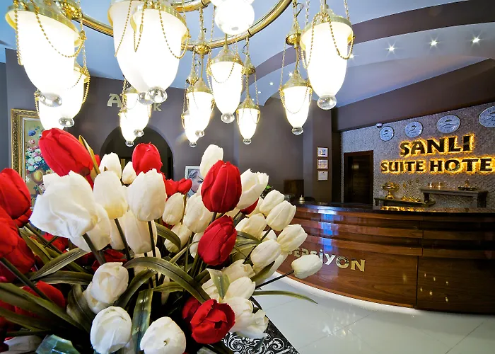 The Hera Premium Hotell 4*