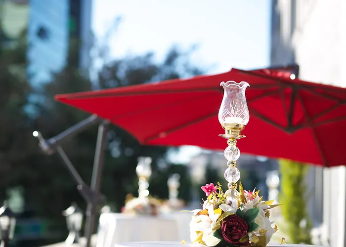 The Hera Premium Istanbul