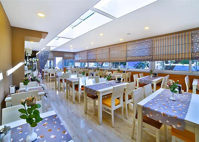 Hotell The Hera Premium Istanbul