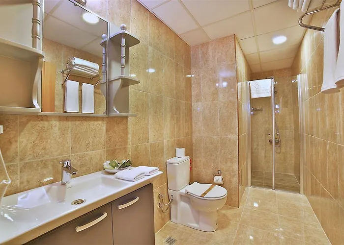 The Hera Premium 4* Istanbul