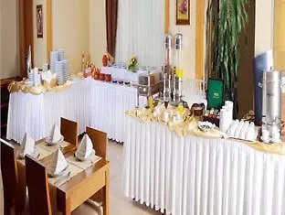 The Hera Premium Hotell