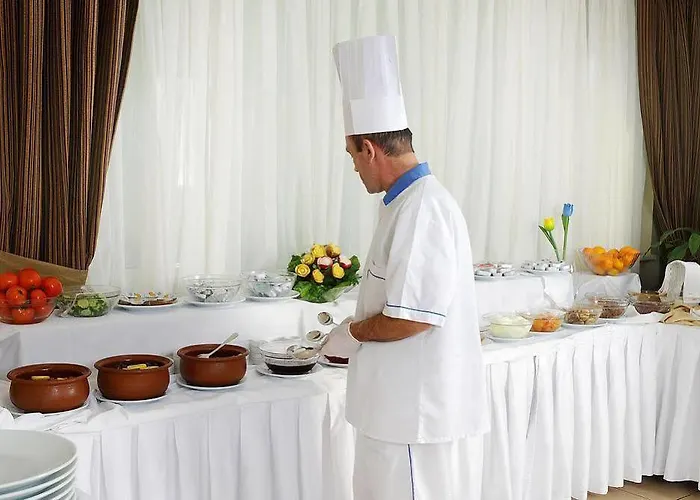 Hotell The Hera Premium Istanbul