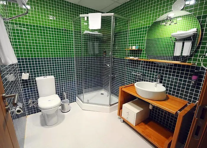 The Hera Premium 4* Istanbul