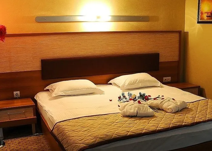 The Hera Premium 4* Istanbul