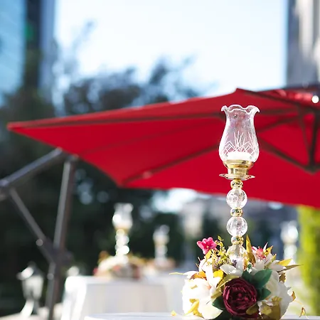 The Hera Premium Istanboel