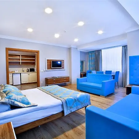 The Hera Premium 4*