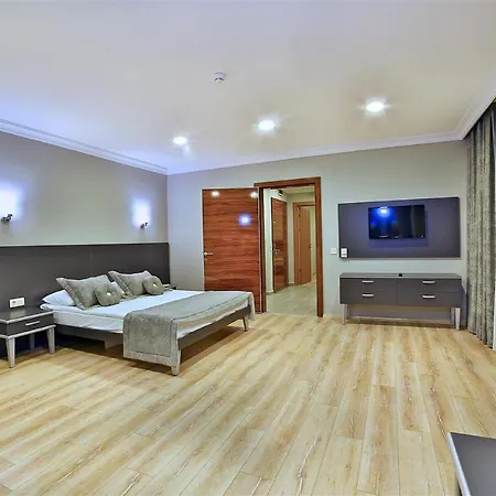 The Hera Premium Hotel