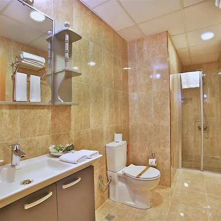 The Hera Premium 4* Estambul