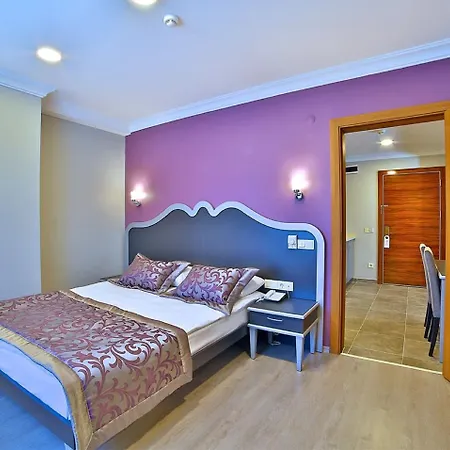 Hotel The Hera Premium