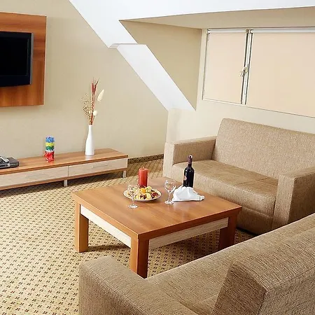 The Hera Premium Hotel Istanboel