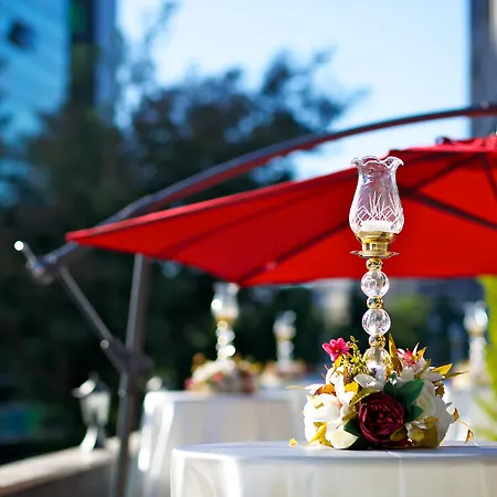 The Hera Premium Hotel 4*