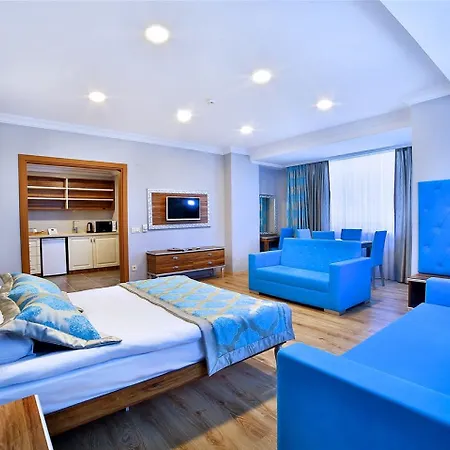 The Hera Premium 4* İstanbul