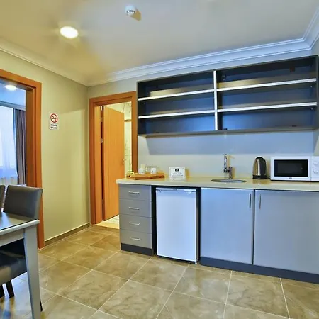 The Hera Premium Istambul