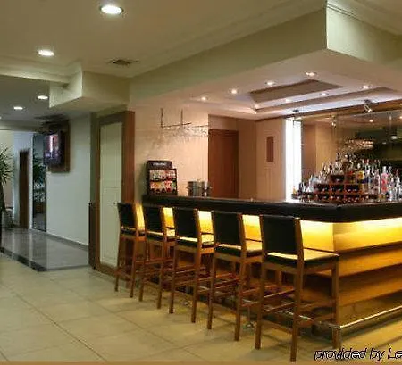 Otel The Hera Premium