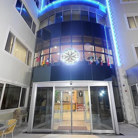 The Hera Premium Otel 4*