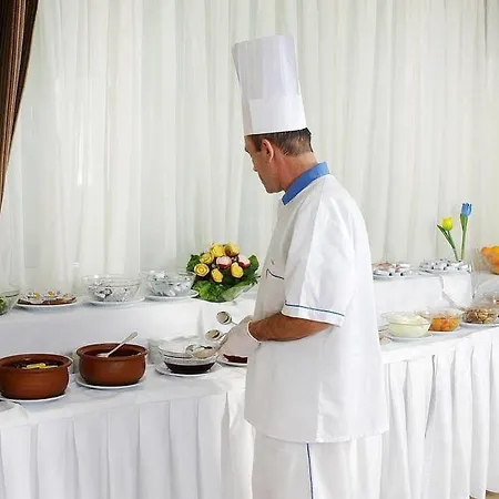 Otel The Hera Premium İstanbul