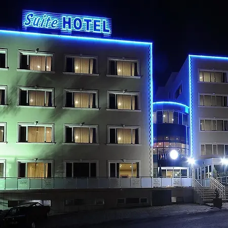 Otel The Hera Premium 4*