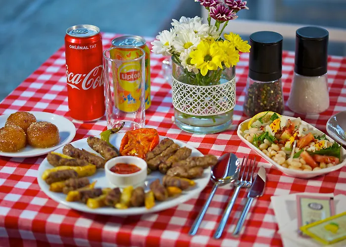 The Hera Premium 4* Istambul