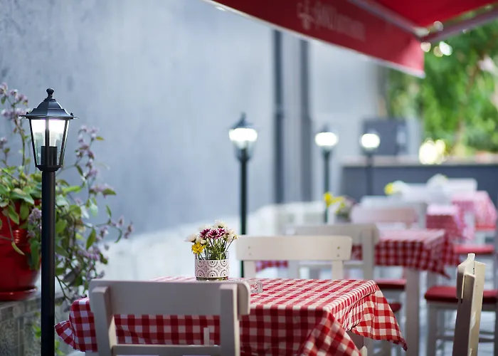 Hotel The Hera Premium 4*