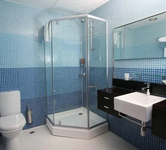 Hotel The Hera Premium