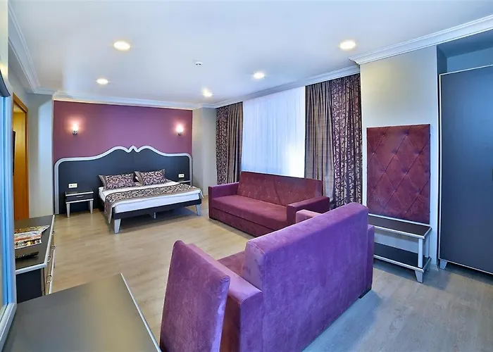 Hotel The Hera Premium