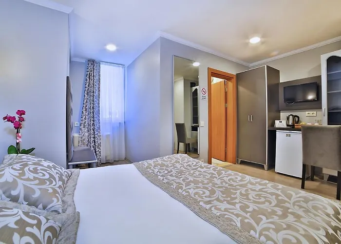 Hotel The Hera Premium