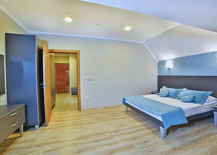 Hotel The Hera Premium 4*