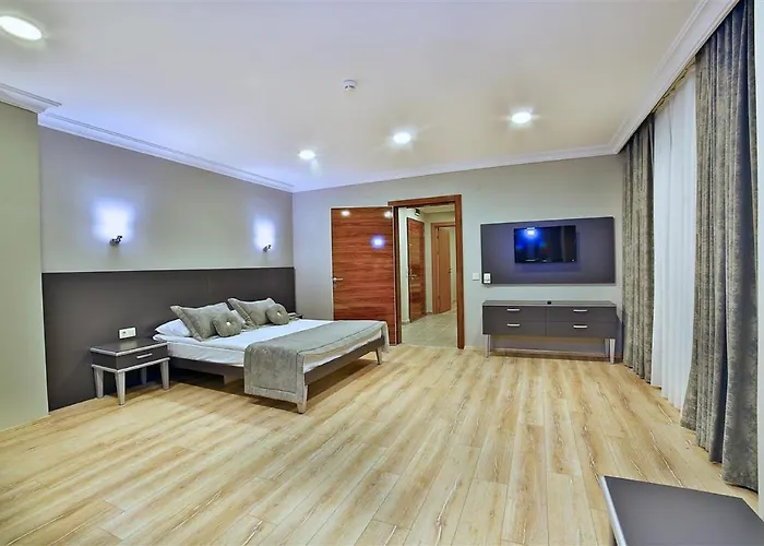 The Hera Premium Hotel