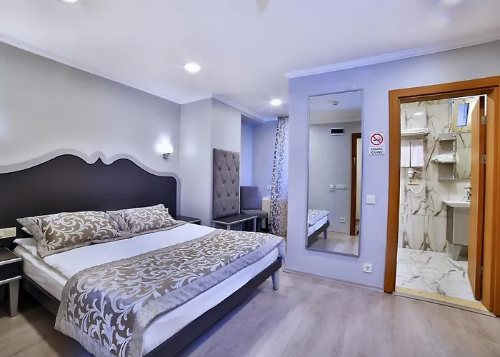 Hotel The Hera Premium