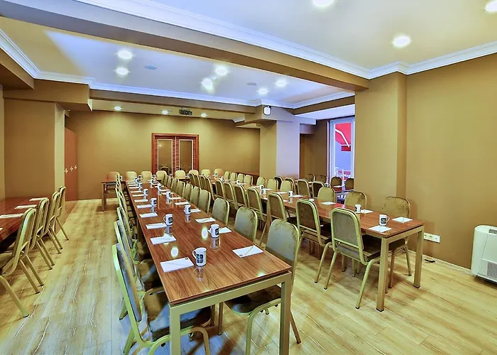 The Hera Premium Istambul