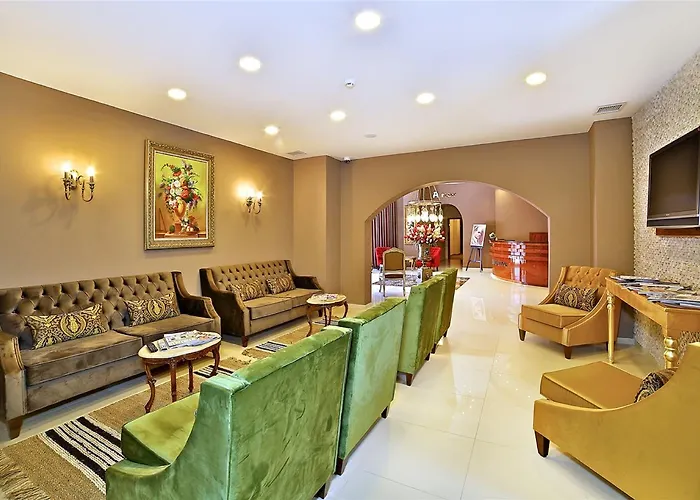 Hotel The Hera Premium