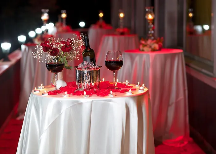 The Hera Premium Istambul