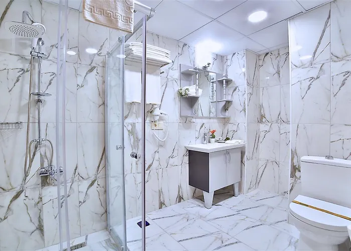 The Hera Premium Istambul