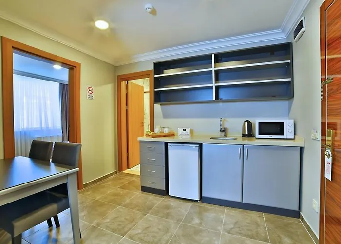 The Hera Premium Istambul