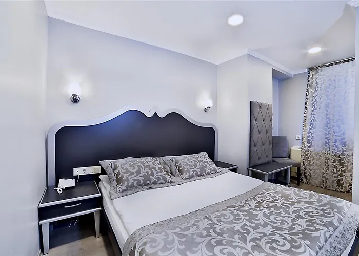 Hotel The Hera Premium 4*