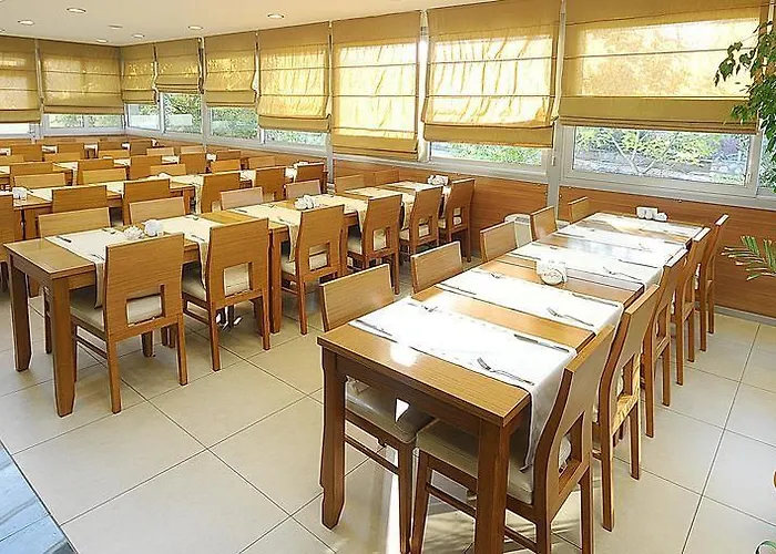 The Hera Premium Hotel Istambul