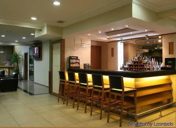 Hotel The Hera Premium