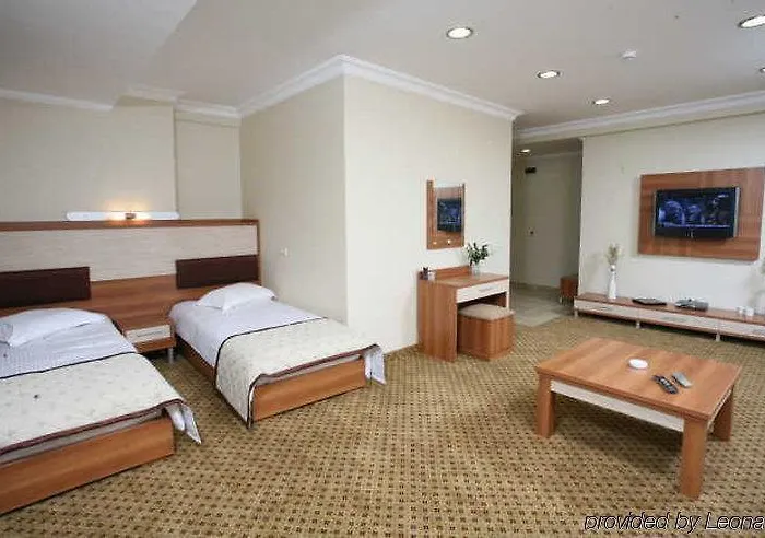 Hotel The Hera Premium 4*