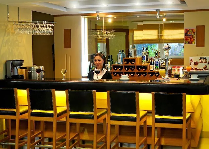 Hotel The Hera Premium Istambul