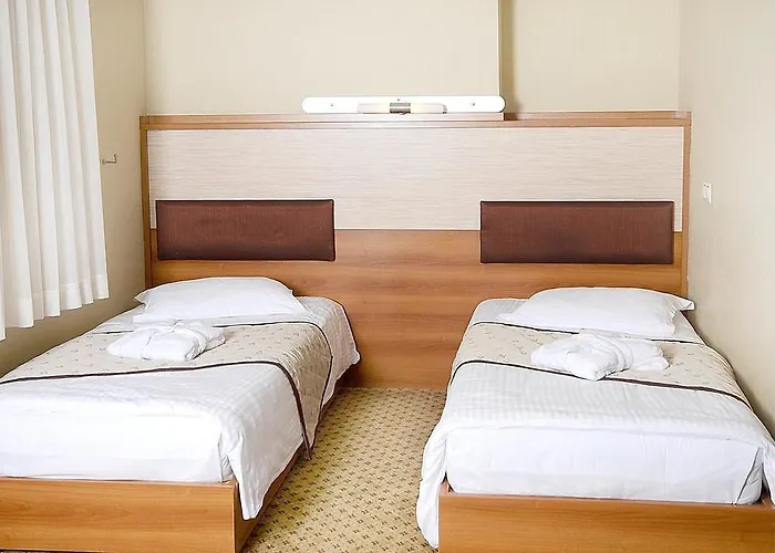 The Hera Premium Istambul