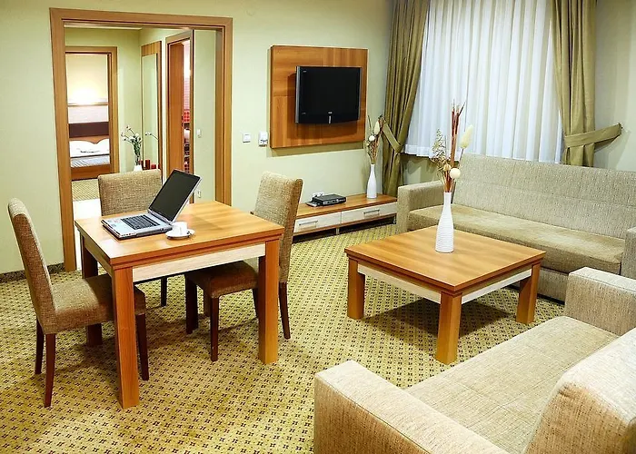 The Hera Premium 4* Istambul