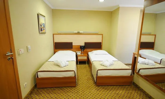 The Hera Premium Hotel Istambul