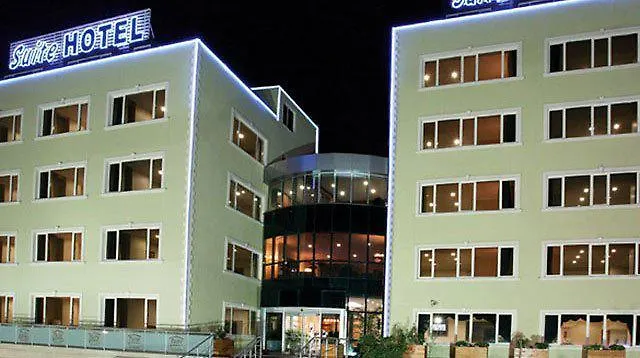 The Hera Premium Hotel Istambul