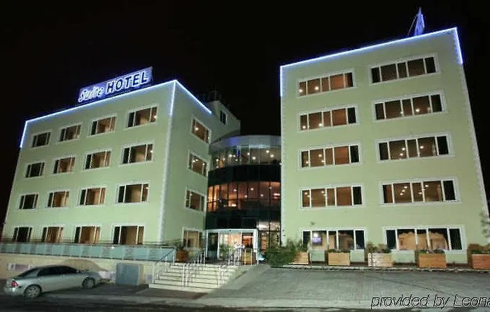 Hotel The Hera Premium Istambul