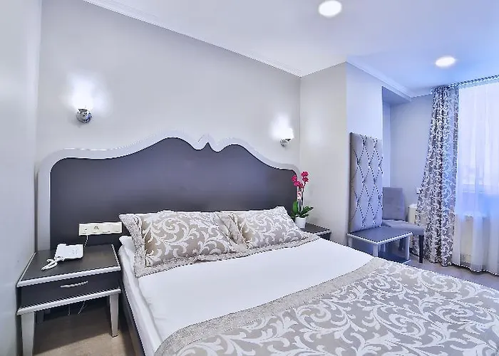 Hotel The Hera Premium 4*