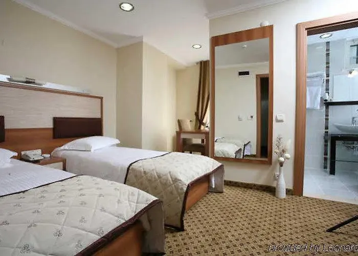 The Hera Premium Istambul