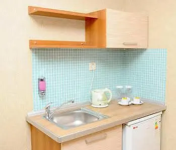 The Hera Premium Hotel Istambul